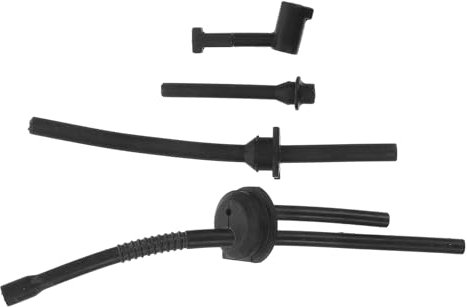 PHENOFICE Chainsaw Parts Replacement Kit for Model Mower Oil Pump Two-Stroke Oil