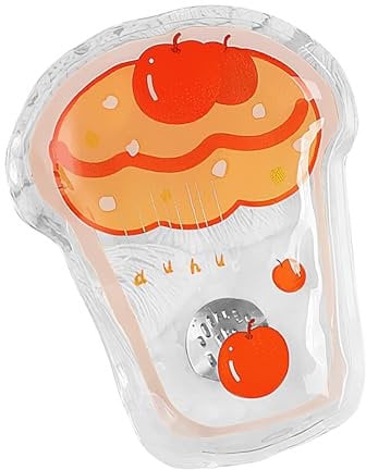 Reusable Click Instant Heat Packs, Click Heat Reusable Hand Warmers | Click Heat Hot Pack,Cute Pocket Hand Warmers, Thermal Pad i