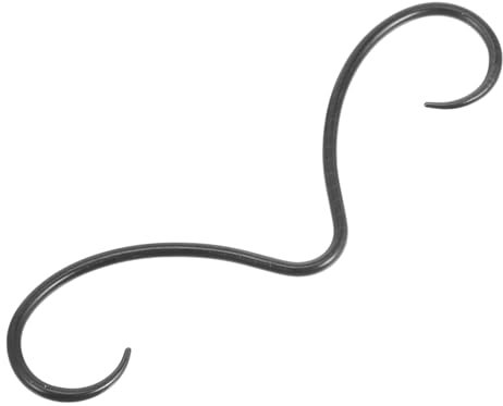 WATIIFUFU Septum Piercing Lustig Schmuck Damen Hoop Nasenpiercing Piercingschmuck Aufhänger Für Schnurrbart Septum Septumringe Nasenring Piercing Herren