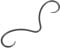 WATIIFUFU Septum Piercing Lustig Schmuck Damen Hoop Nasenpiercing Piercingschmuck Aufhänger Für Schnurrbart Septum Septumringe Nasenring Piercing Herren