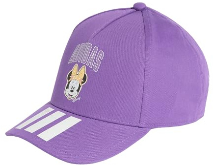 adidas Unisex Kids Disney Minnie Maus Kappe