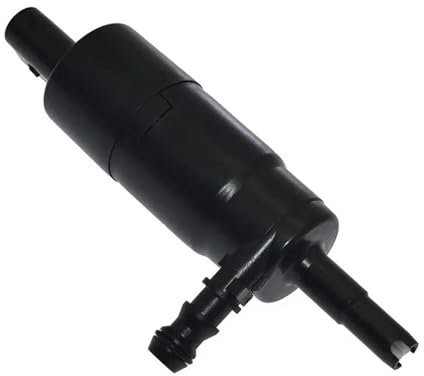 TZIUSFAC Für E36 E38 E39 E36 E38 E39 E46 E53 E60 E61 E63 E64 E65 E66 E82 Z4 Scheinwerferwaschpumpenmotor 13264299 67128377430 67126973097