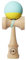 Kendama Europe - PLAY GRIP II K Geschicklichkeitsspiel - Jamaican Star