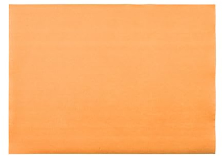 Sovie Home Tischdecke in Curry/ORANGE aus Linclass Airlaid, 120 x 180cm, 1 Stück, stilvolles Einweg-Tischtuch, dekorativ, praktisch, hochwertig, modern, festlich