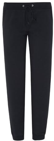 hajo Polo & Sportswear Damen Homewear Hose mit Bündchen