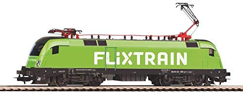 Piko H0 57924 H0 E-Lok Taurus Flixtrain