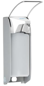 Wandspender Khl 1000ml grau