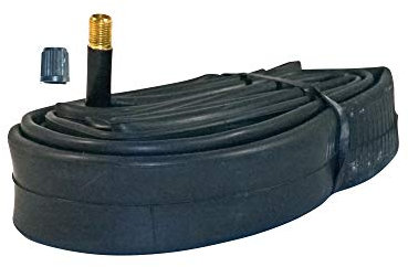 Red Loon 28 Zoll Fahrradschlauch 28 28 x 1 5/8 x 1 3/8 Fahrrad Schlauch - Ersatzschlauch Fahrrad - Ersatzschlauch - Schlauch Autoventil - Schraderventil