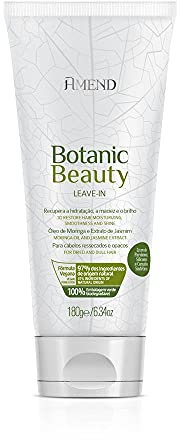 Amend – Leave in Botanic Beauty Floral 180 ml