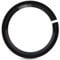 Aluminium Fahrrad 39,8 mm/1,6 Zoll unteres Headset Vorderradgabel Umbauadapter Abstandhalter Fahrradgabel Headset Basis Fahrrad Konische Gabel Offene Krone Ersatz Headset Abstandhalter