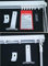EveryHome Vertical Blind Headrail Track - Made to measure - 3.5 (89mm) - Child Safe - UK made - Express Manufacture and Delivery (1201mm to 1500mm)