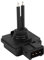 Sensor de nivel de refrigerante, sistema de combustible accesorio del sensor de nivel de refrigerante del motor del coche 9646902580 para CITROEN BERLINGO 1996-2008