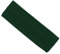 Topkids Accessories Yoga-Stirnband, Stirnband, Kylie, Haarband, Haarband, Bandeau, dehnbar, elastisch, für Fitnessstudio, Sport, Stoff für Damen, Herren und Jungen, Mädchen (7 cm, Flaschengrün)