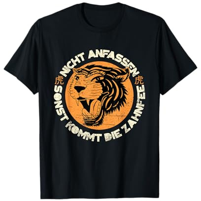 Shaolin Kung Fu Kung Fu Wing Chun Wing Tsun Muay Thay T-Shirt