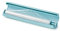 Coupe-film, alimentaire (35,5×6,5×4,5 cm), livré sans le rouleau de film étirable Coupe-film, alimentaire