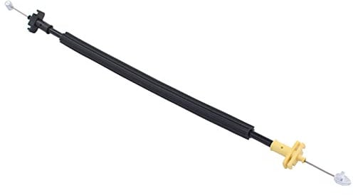 HouYeen Front Left or Right Exterior Door Handle Lock Cable for Range Rover Evoque L538 2011-2019