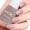Nude Nail - Nude Varnish Quick Dry Peel Off Water-Based Formula Nail Polish - DIY Nail Art