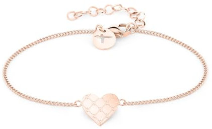 Tamaris Armband TJ-0530-B-20 IP Roségold