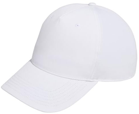 adidas Performance Crestable Cap 58 cm, weiß, 58