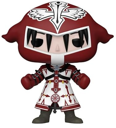 Figurine Funko Pop Animation Hunter x Hunter Feitan Pain Packer