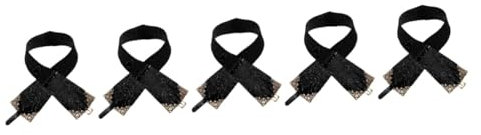 VALICLUD 5stücke Damen Corset Gürtel Aus Leder Mit Elastischem Design Breitem Taillenband Für Kleider Hochzeitskleider Und Freizeitmode Erhältlich