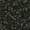 FSSTUD 4000 Pcs 5mm Plastic Fuse Beads Small Ironing Beads Mini Craft Fuse Beads Iron Handmade Beads Loose Melting Beads Crafting Fuse Beads Supplies Compatible Perler Beads Hama Beads Black