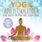 Yoga-Adventskalender: Deine Auszeit für innere Ruhe & mehr Energie - entspannt durch die Weihnachtshektik mit einfachen 5-Minuten-Übungen fürs (Home-)Office & zu Hause | inkl. Affirmationskarten