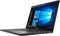 Dell Latitude 7490 Ordinateur Portable, 14 FHD (1920 x 1080), Intel Core i5-8350U, 16 Go DDR4, 512 Go SSD, Clavier Américain, Windows 10 Pro (Reconditionné)