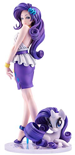 My Little Pony Bishoujo PVC Statue 1/7 Rarity 22 cm