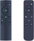 TCNOUMT Replacement Remote Control intended for ANKER NEBULA Capsule Smart Wi-Fi Mini Projector D4111