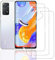 HonJenSeoa Protector de pantalla de película de hidrogel para Xiaomi Redmi Note 11 Pro/ 11 Pro 5G, 3 Piezas película protectora de TPU suave transparente HD Curva 3D de Cobertura Completa Sin Burbujas