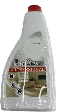 WVGFAUXA 480mL Floor Cleaning Solution,Compatible For Roborock S7 Pro Ultra S7 MaxV Ultra Dyad S7, Vacuum Cleaner Mops Detergent