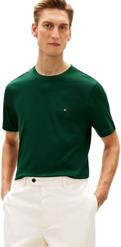 Tommy Hilfiger Light Interlock Tee