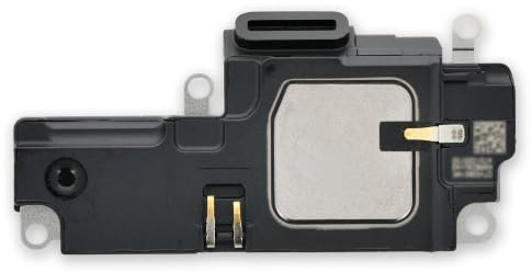 BISLINKS Compatible with iPhone 12 Loudspeaker Ringer Buzzer Speaker Module Replacement Repair Part