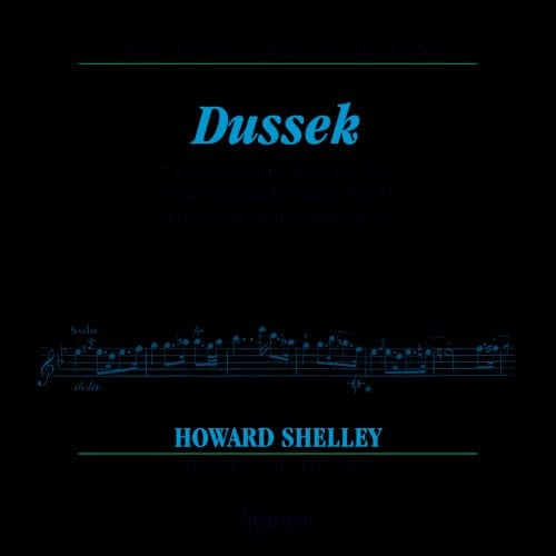 Dussek: Piano Concertos Op. 3, 14 & 49 (Hyperion Classical Piano Concerto 5)