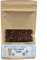 Poivre ROUGE BIO de KAMPOT-100 gr- IGP (Indication Géographique Protégée) - AOP (Appellation d'Origine Protégée), Sachet refermable, poivre rouge en grain.Culture Biologique