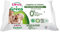 Love & Green - Lingettes au liniment hypoallergéniques le paquet de 56 lingettes - Lot De 4 - Vendu Par Lot - Livraison Gratuite En France