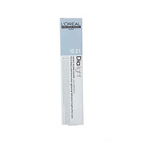 L'Oréal Paris Dia Light 10.01, 1000 g