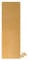 Brass Push Plates British Made (Single with Screws)