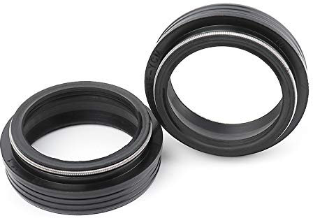 Uding Kit d'entretien de base pour fourche de vélo VTT XCR 32 mm Joint torique en mousse pour suspension de vélo de montagne XCR