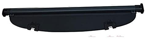 Ausziehbar Kofferraum Schutz Abdeckung Laderaumabdeckung FüR Mazda CX-5 CX5 2012-2016, Metall Kofferraumabdeckung Schutz Rollo, Auto Interieurleisten ZubehöR
