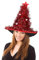 Funny Christmas Novelty Hat Christmas Tree Hat Novelty Christmas Hat Costume Hat Funny Christmas Hat Headgear Novelty Fancy Dress Hat Headwear Funny Hat for Adults and Kids