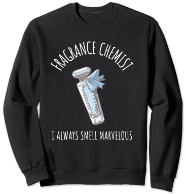 Parfüm / Parfüm / Parfüm / Parfüm / Eau de Toilette Sweatshirt