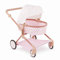 Babi BAB7651C1Z Double Doll Stroller