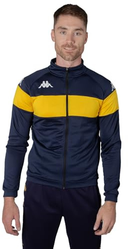 Kappa Herren 381263w Sweatshirt