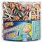 COOL Regenbogenlollis, 100 Regenbogen Lutscher in Dose, 100 Lollis x 8g