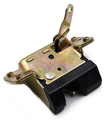 Heckklappenschloss Für Opel Für Astra G Für Vectra B Für Zafira Für Meriva A Hinterer Heckklappenverriegelungsbetätiger Heckklappenkofferschloss 5134083 134036 89208 Türschloss Stellantrieb Heckklappe