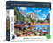 Trefl Prime - Puzzle UFT Wanderlust: Yosemite National Park - 500 Teile - Dickster Karton, Nationalpark, USA, Kalifornien, Kreative Unterhaltung für Erwachsene und Kinder ab 10 Jahren