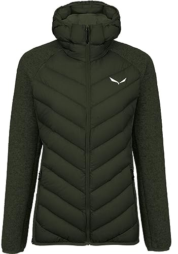 SALEWA Fanes Sarner Rdsdwn W Hyb Jkt. Jacken Damen