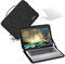 Smatree Custodia protettiva rigida in EVA compatibile con Acer Aspire 3 Laptop-A314-23P-R0AG/A314-36P-360X/A314-23P-R9B1 da 14 pollici, solo per Acer Aspire 3 Notebook Bag da 14 pollici (X8247)